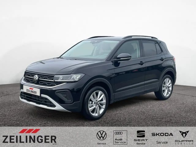 Volkswagen T-Cross DSG Life