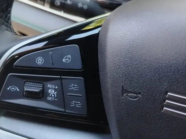 BYD Seal U Boost DM-i