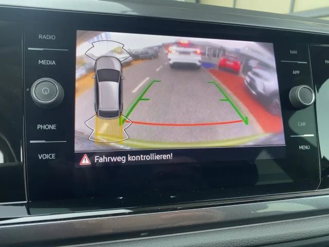 Volkswagen Taigo 1.5 TSI DSG Style