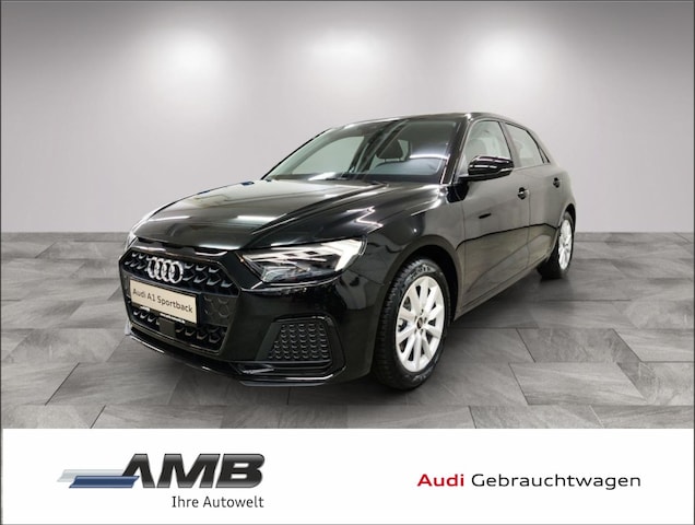 Audi A1 30 TFSI S-Tronic Sportback