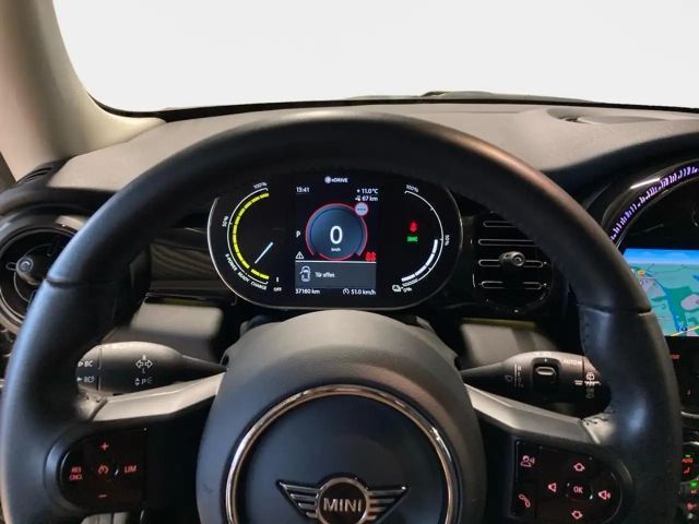 MINI Mini Electric SE