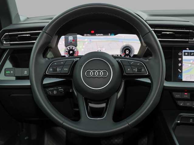 Audi A3 35 TFSI S-Tronic Sportback