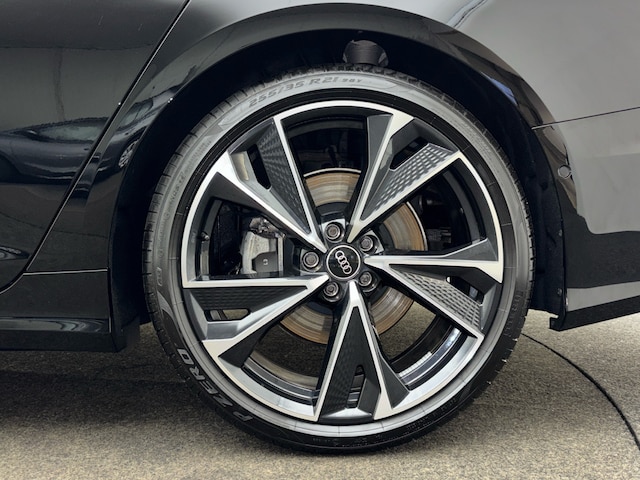 Audi A6 45 TFSI S-Line S-Tronic Sedan