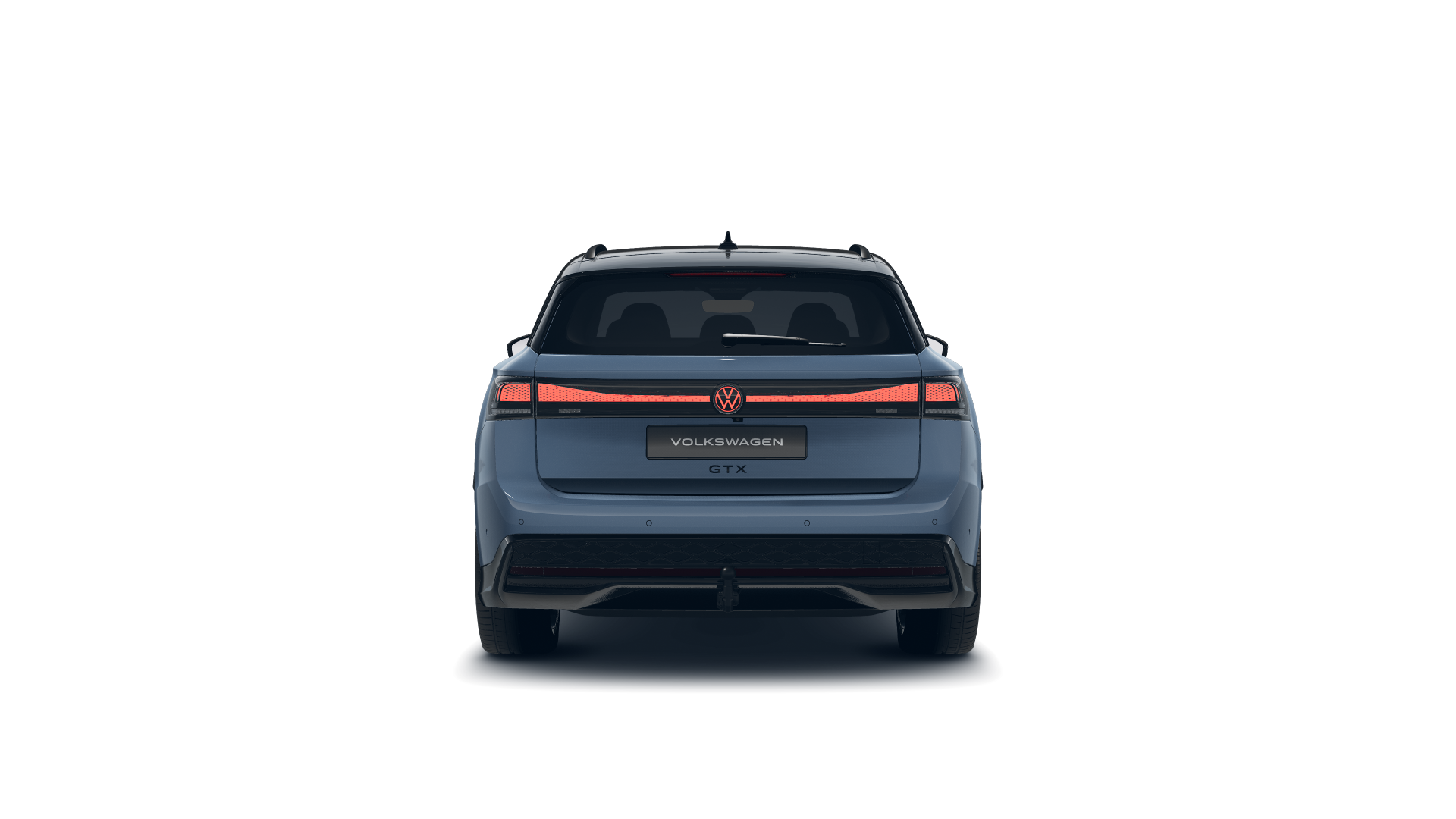 Volkswagen ID.7 GTX Tourer