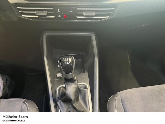 Volkswagen Caddy 2.0 TDI Combi Style