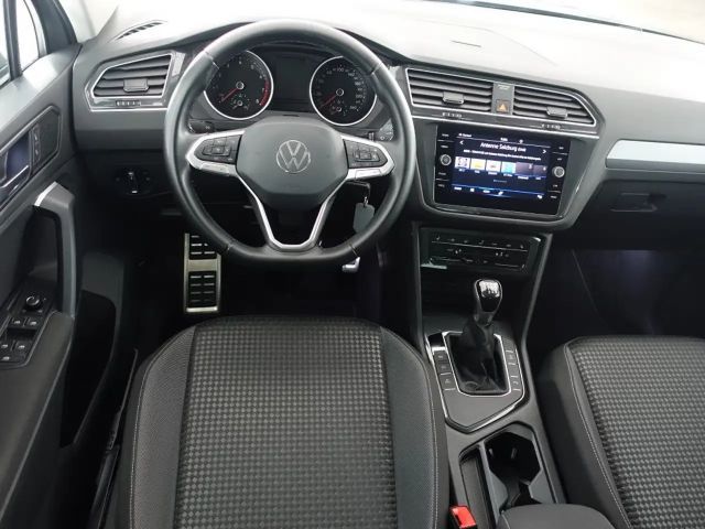 Volkswagen Tiguan ACT Life