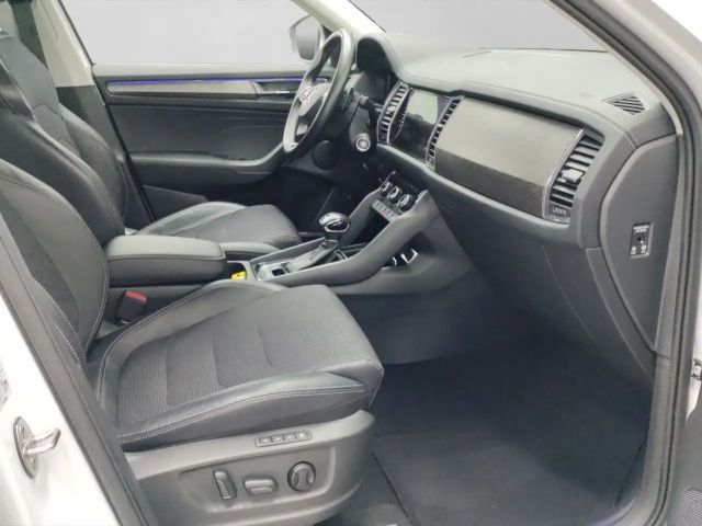 Skoda Kodiaq 2.0 TDI 4x4 Style Style