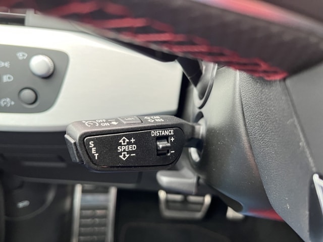 Audi S5 Quattro Sportback