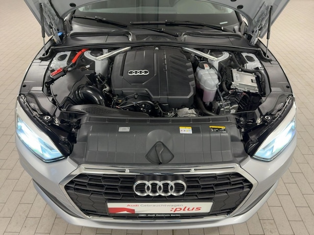 Audi A5 35 TFSI Coupé S-Tronic