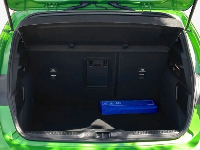 Ford Focus EcoBoost ST Line