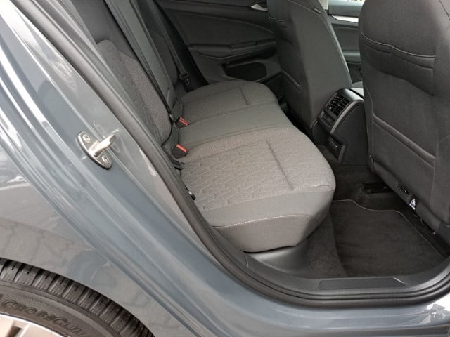 Volkswagen Golf 1.5 eTSI DSG Golf VIII Life