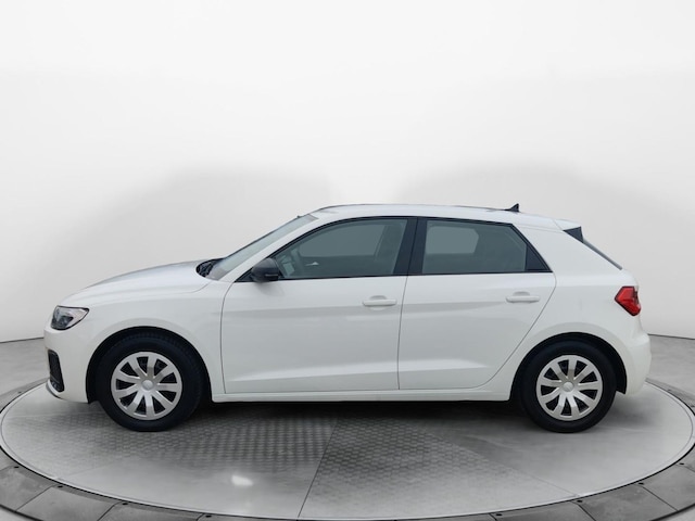 Audi A1 25 TFSI S-Tronic Sportback