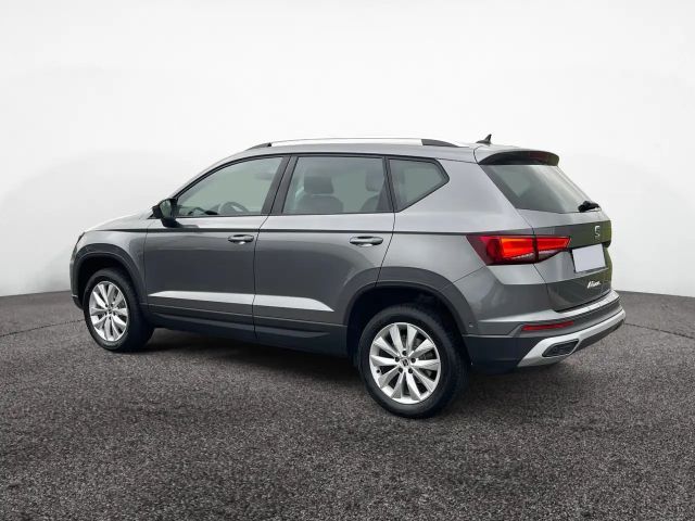 Seat Ateca DSG Style
