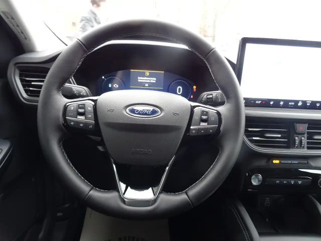 Ford Kuga Active Plug in Hybrid X