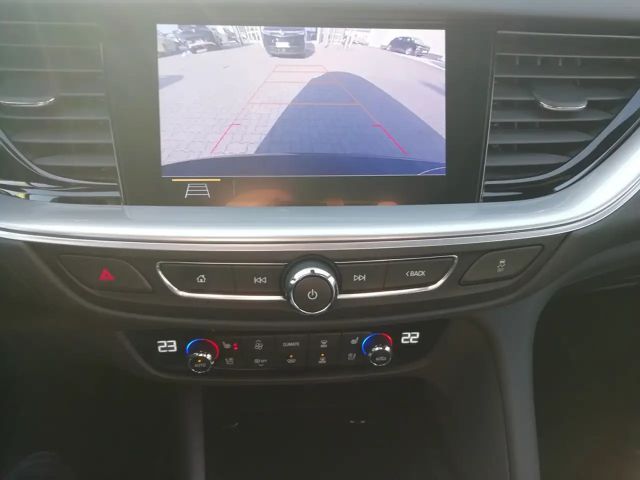 Opel Insignia Sports Tourer