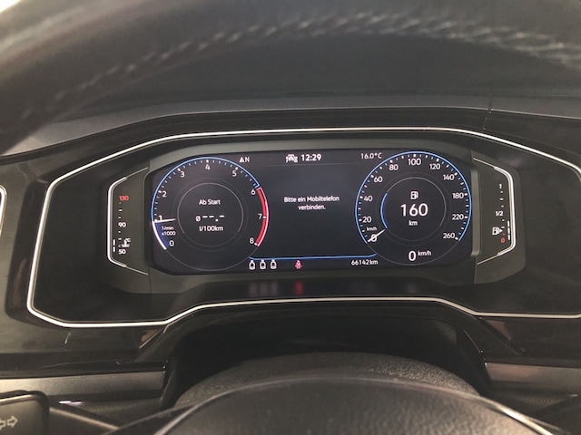 Volkswagen Polo 1.0 TSI Highline