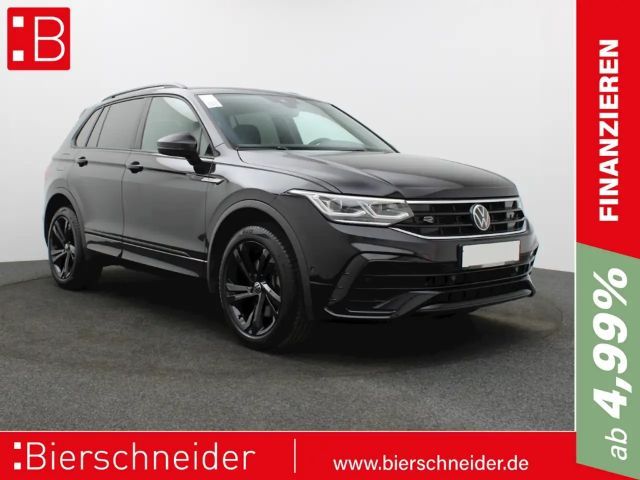 Volkswagen Tiguan 2.0 TDI DSG R-Line Style