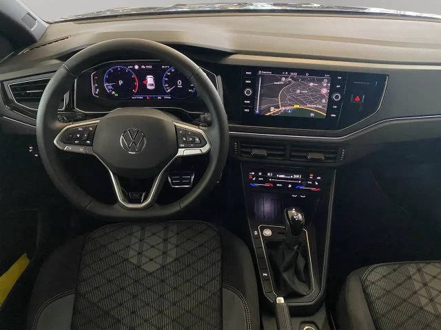 Volkswagen Taigo 1.5 TSI BMT DSG R-Line