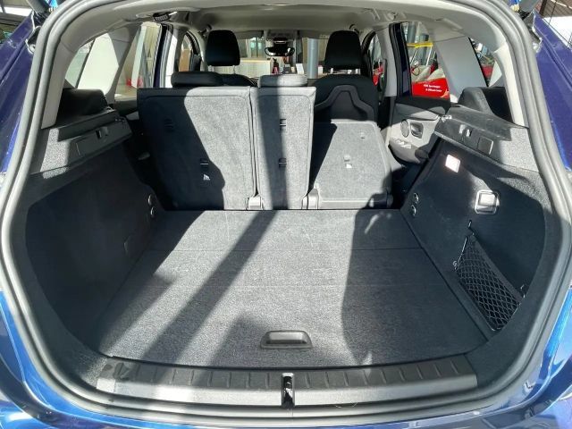 BMW 218 218i Active Tourer Advantage pakket