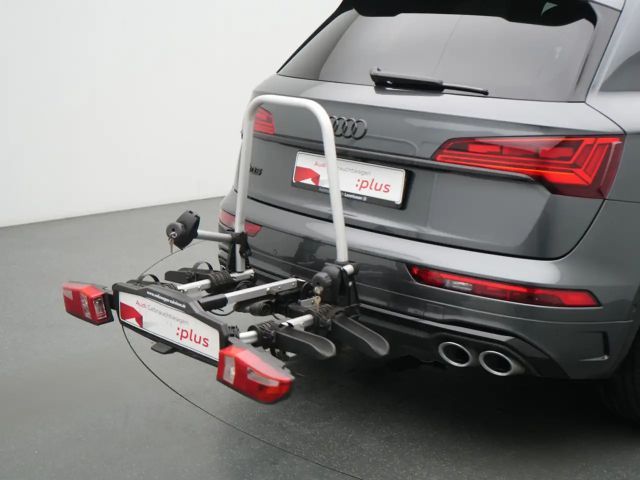 Audi SQ5 VIRT STANDHZ MATRIX SHZ NAVI AHK HUD PANO