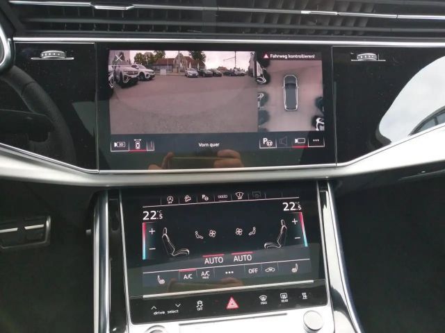 Audi Q7 50 TDI Quattro S-Line