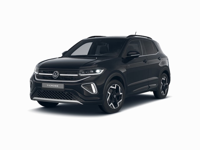 Volkswagen T-Cross 1.5 TSI R-Line