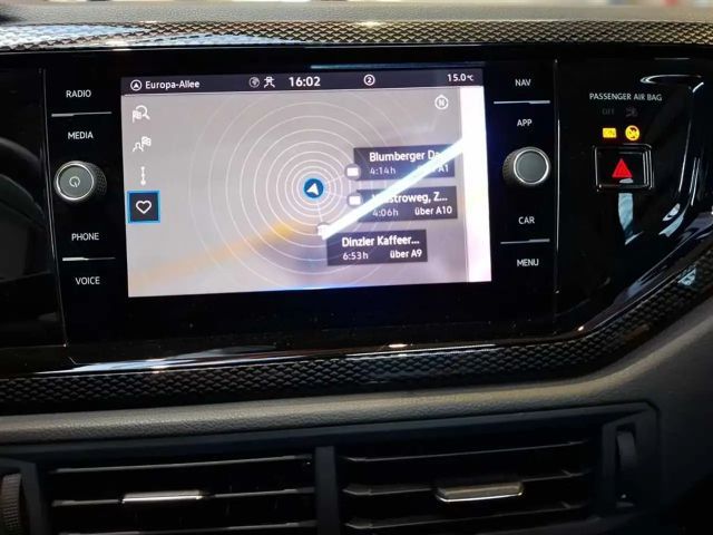 Volkswagen Polo 1.0 TSI Life