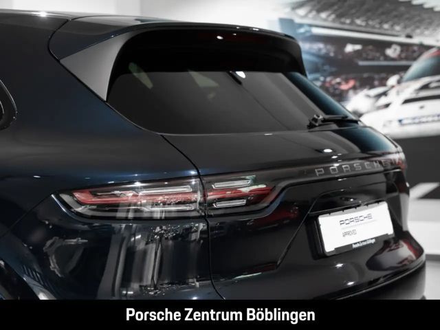 Porsche Cayenne Platinum Edition