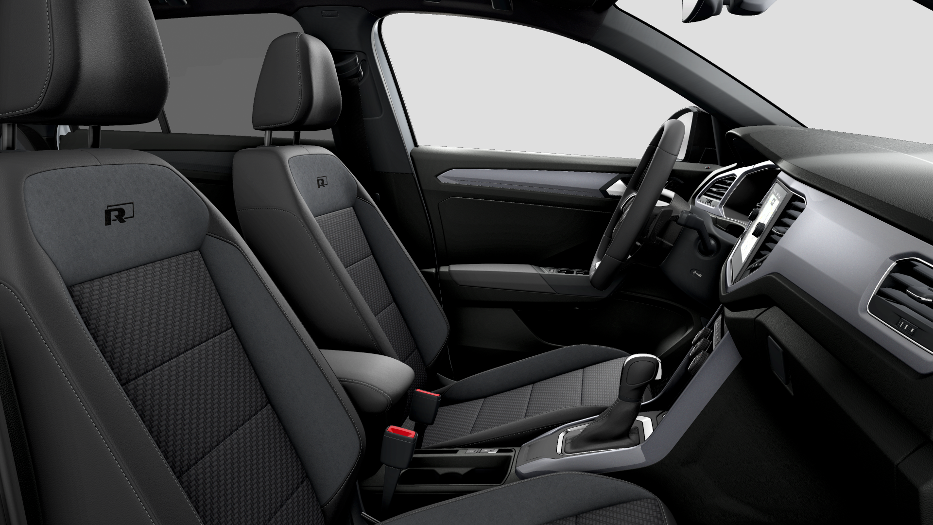 Volkswagen T-Roc 1.5 TSI DSG R-Line