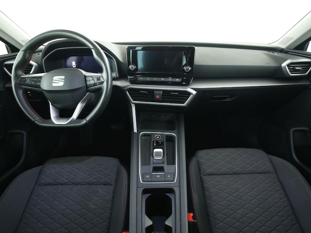 Seat Leon 1.5 eTSI DSG FR-lijn Sportstourer
