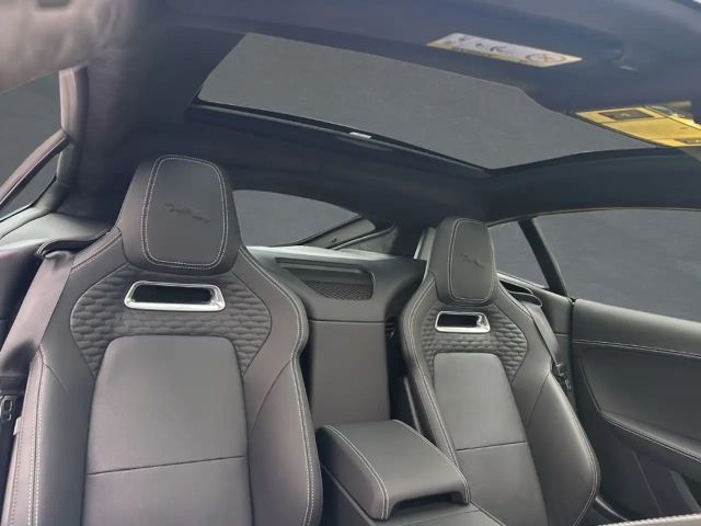 Jaguar F-Type AWD Coupe