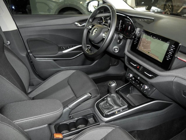 Skoda Fabia 1.0 TSI Style Style