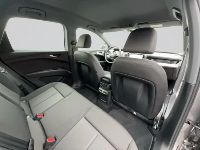 Audi Q4 e-tron 40 S-Line