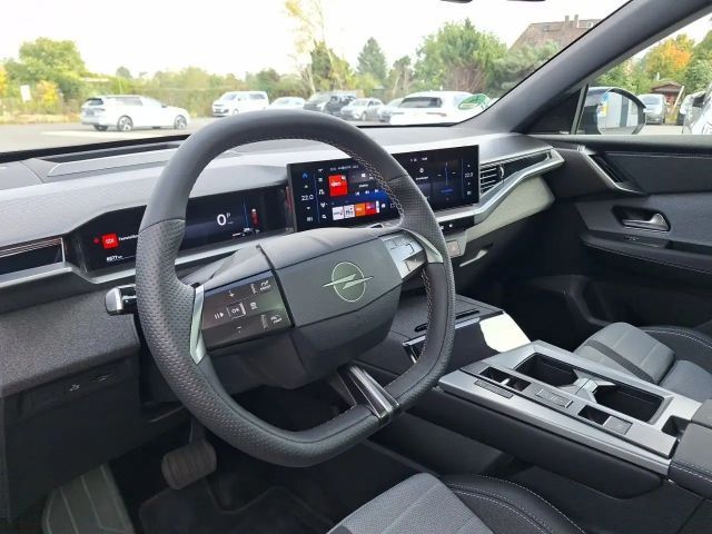 Opel Grandland X GS-Line Grand Sport