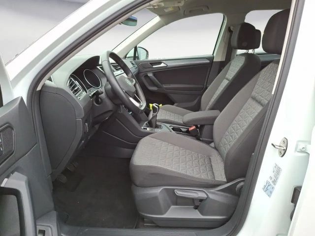 Volkswagen Tiguan 1.5 TSI Life
