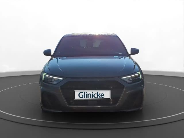 Audi A1 30 TFSI Competition S-Line