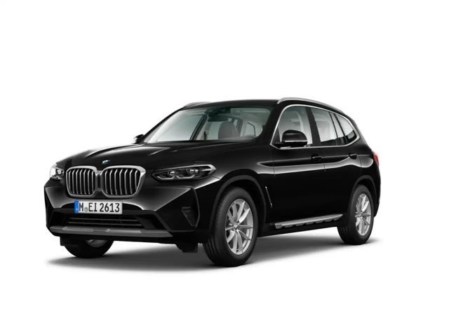 BMW X3 xDrive30d