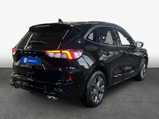 Ford Kuga EcoBoost ST Line X