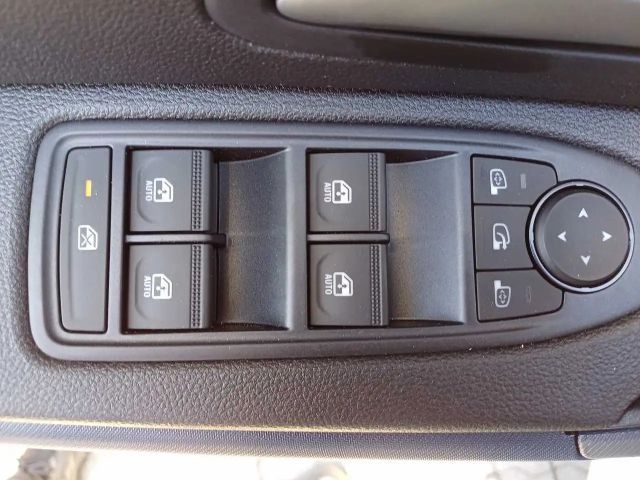 Dacia Duster 4WD TCe 130