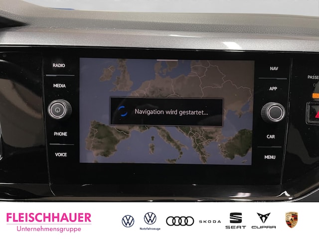 Volkswagen Polo 1.0 TSI Highline