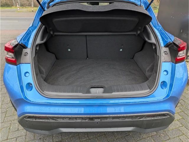 Nissan Juke N-Connecta