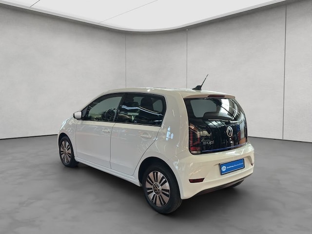 Volkswagen e-up! e-up Style Plus