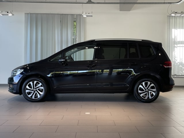 Volkswagen Touran 2.0 TDI