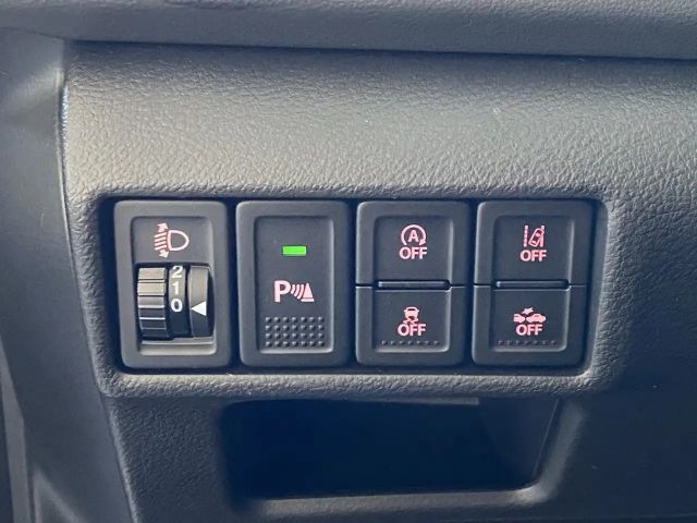 Suzuki S-Cross 1.4 Boosterjet Comfort