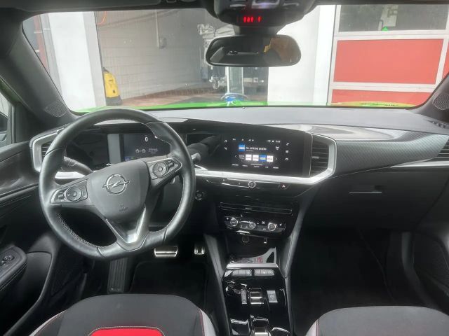 Opel Mokka GS-Line Grand Sport