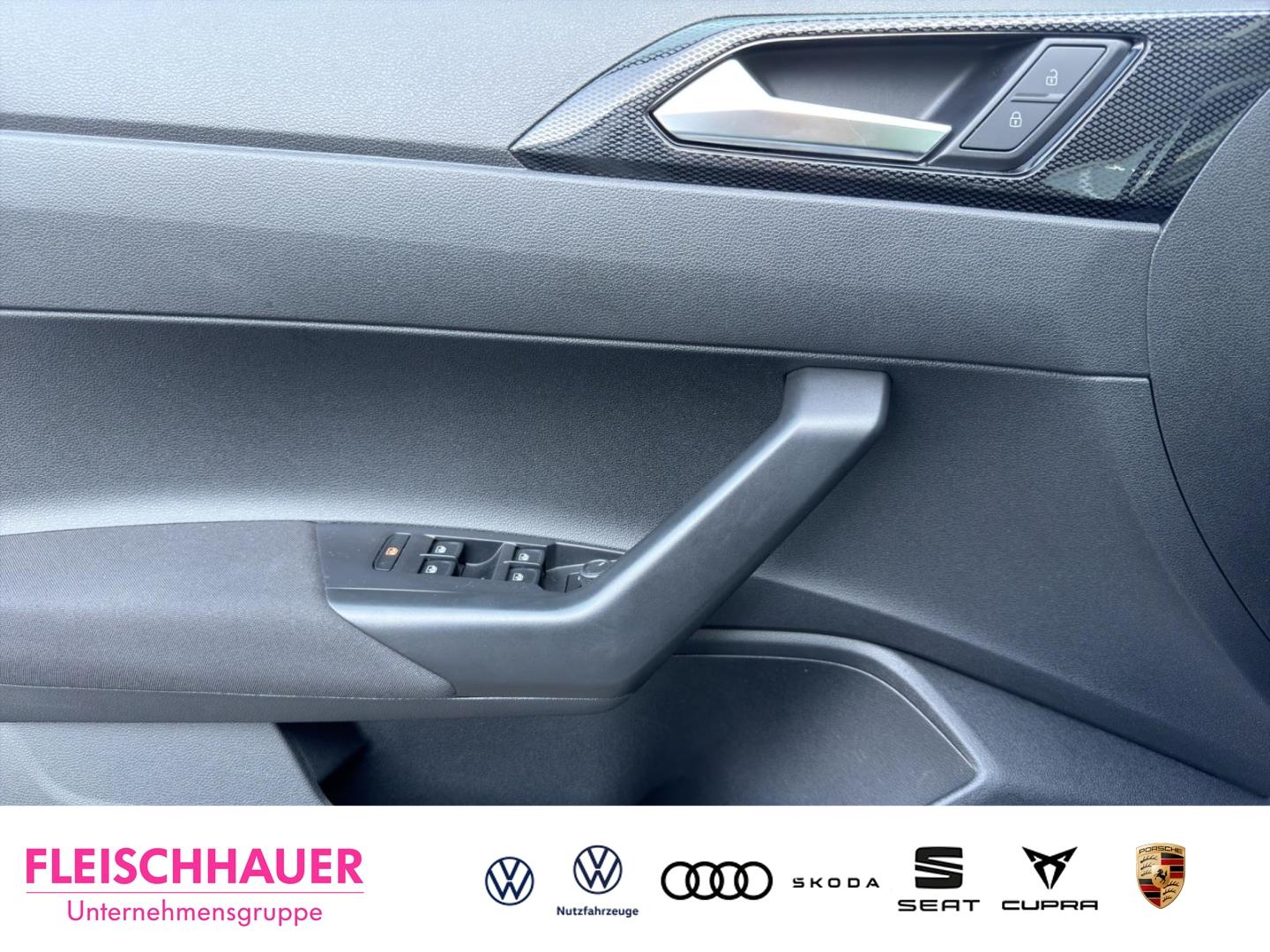 Volkswagen Taigo 1.0 TSI Life Plus