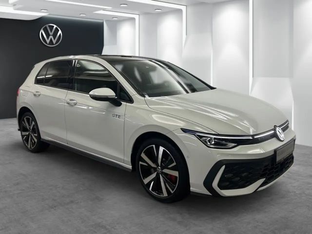 Volkswagen Golf Business GTE eHybrid