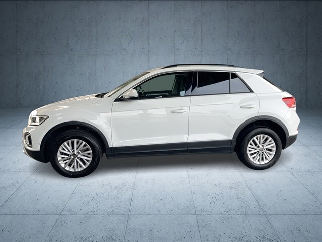 Volkswagen T-Roc 2.0 TDI DSG Life