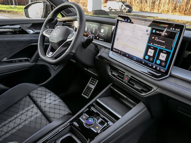 Volkswagen Tayron 2.0 TDI 4Motion R-Line