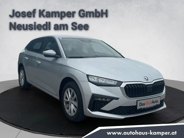 Skoda Scala Selection